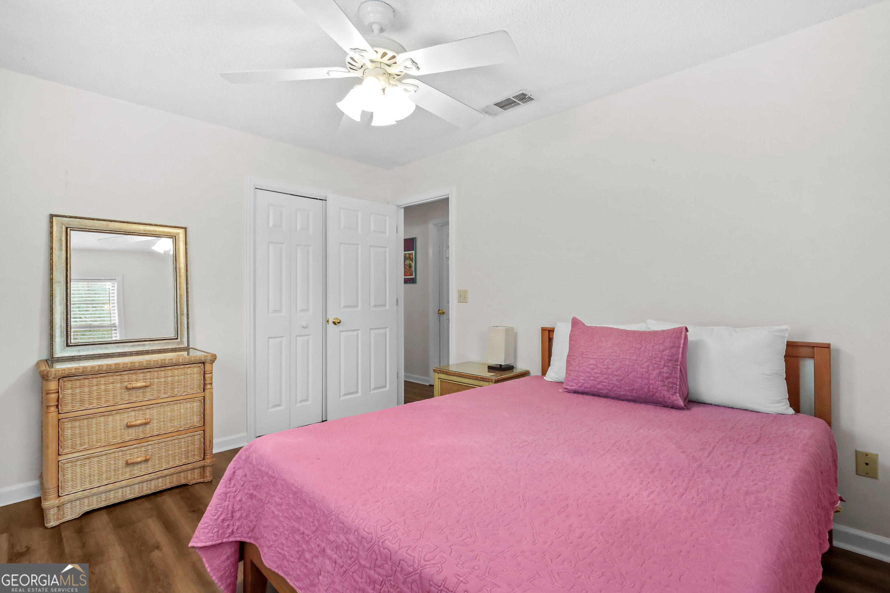 8 N Bogey Drive Jesup GA 31546