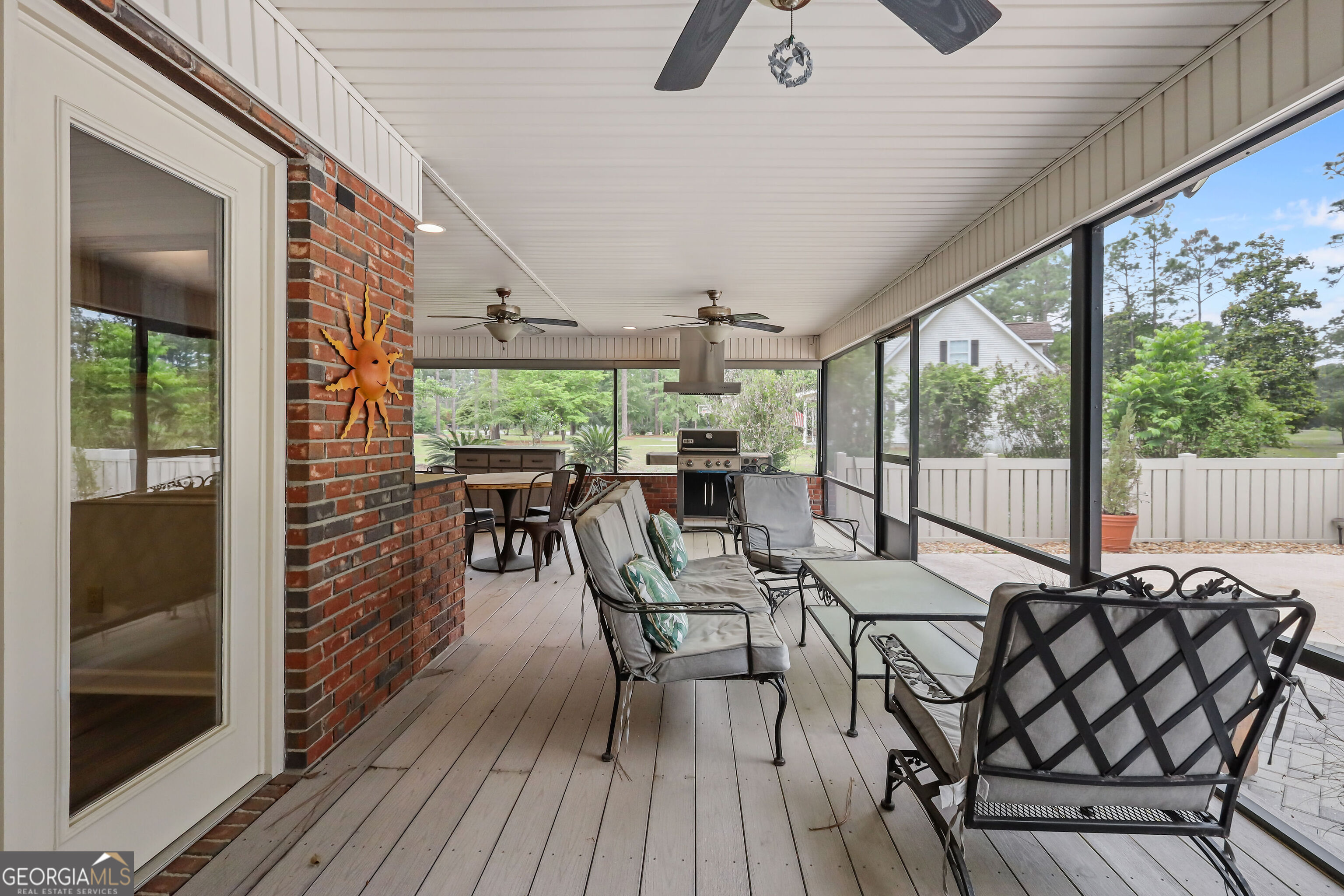 8 N Bogey Drive Jesup GA 31546