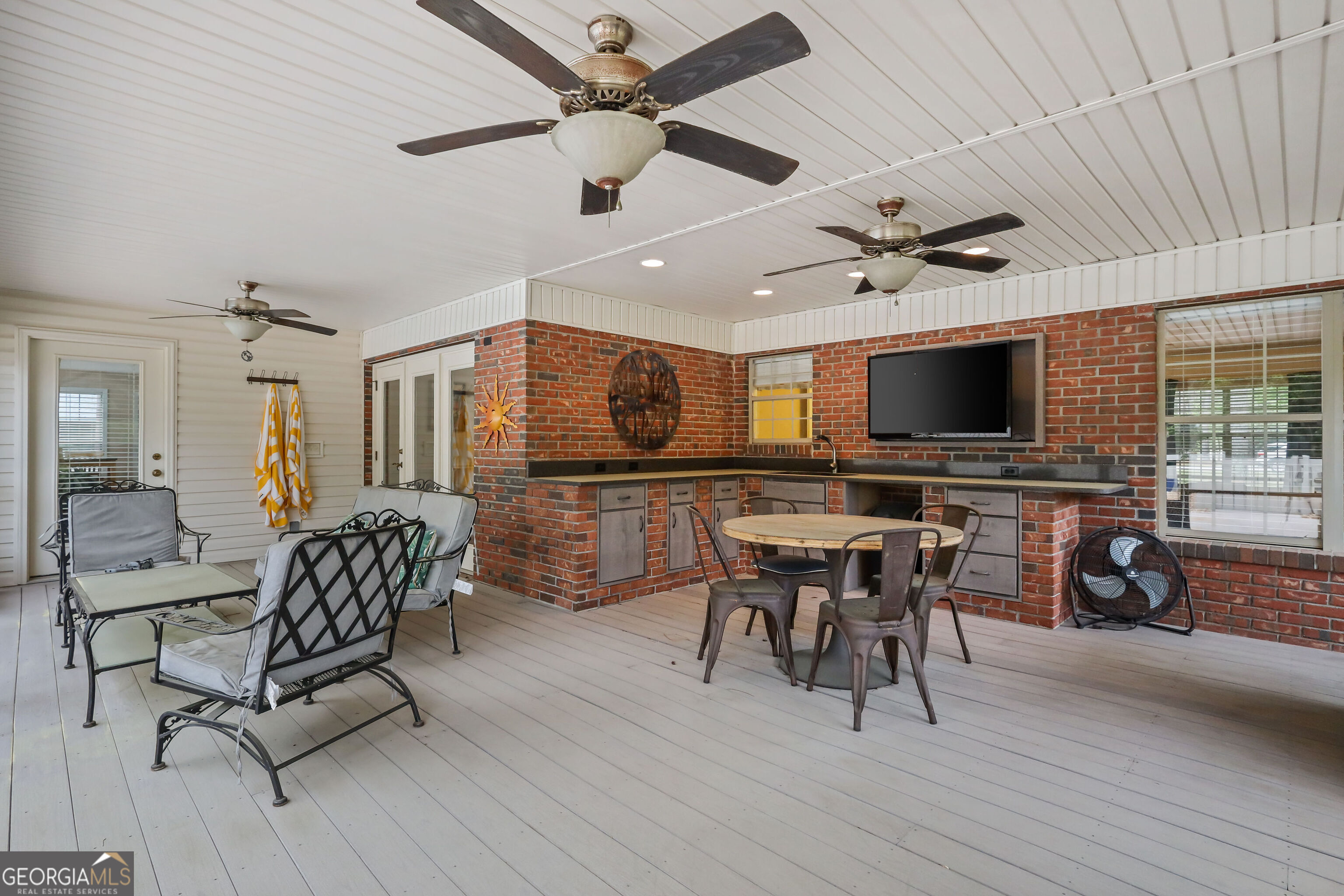 8 N Bogey Drive Jesup GA 31546