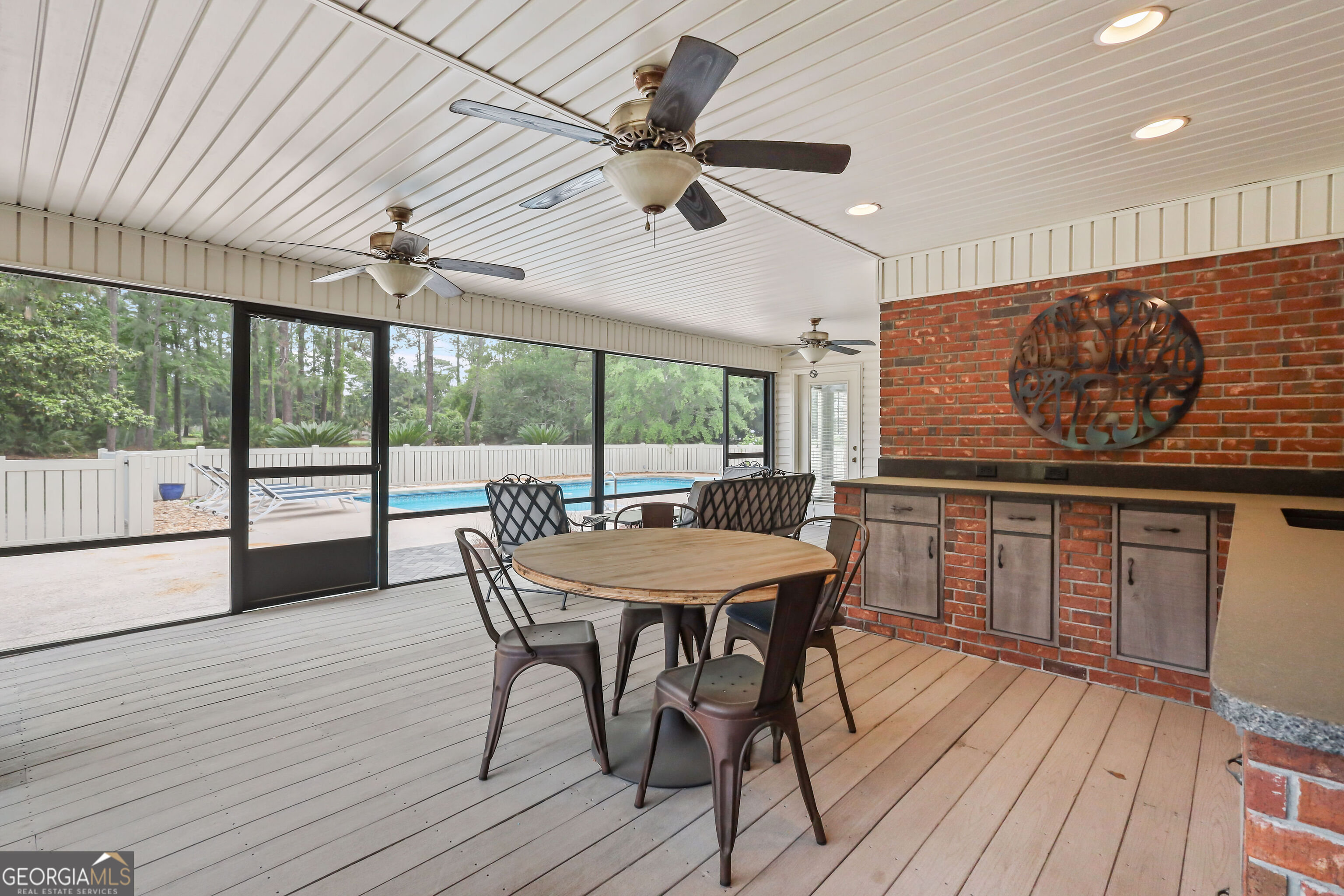 8 N Bogey Drive Jesup GA 31546