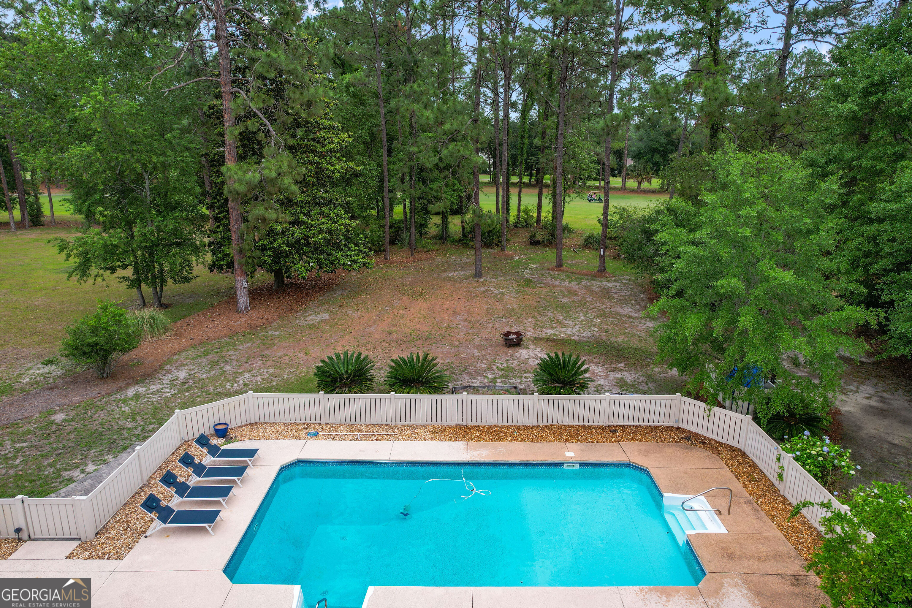 8 N Bogey Drive Jesup GA 31546