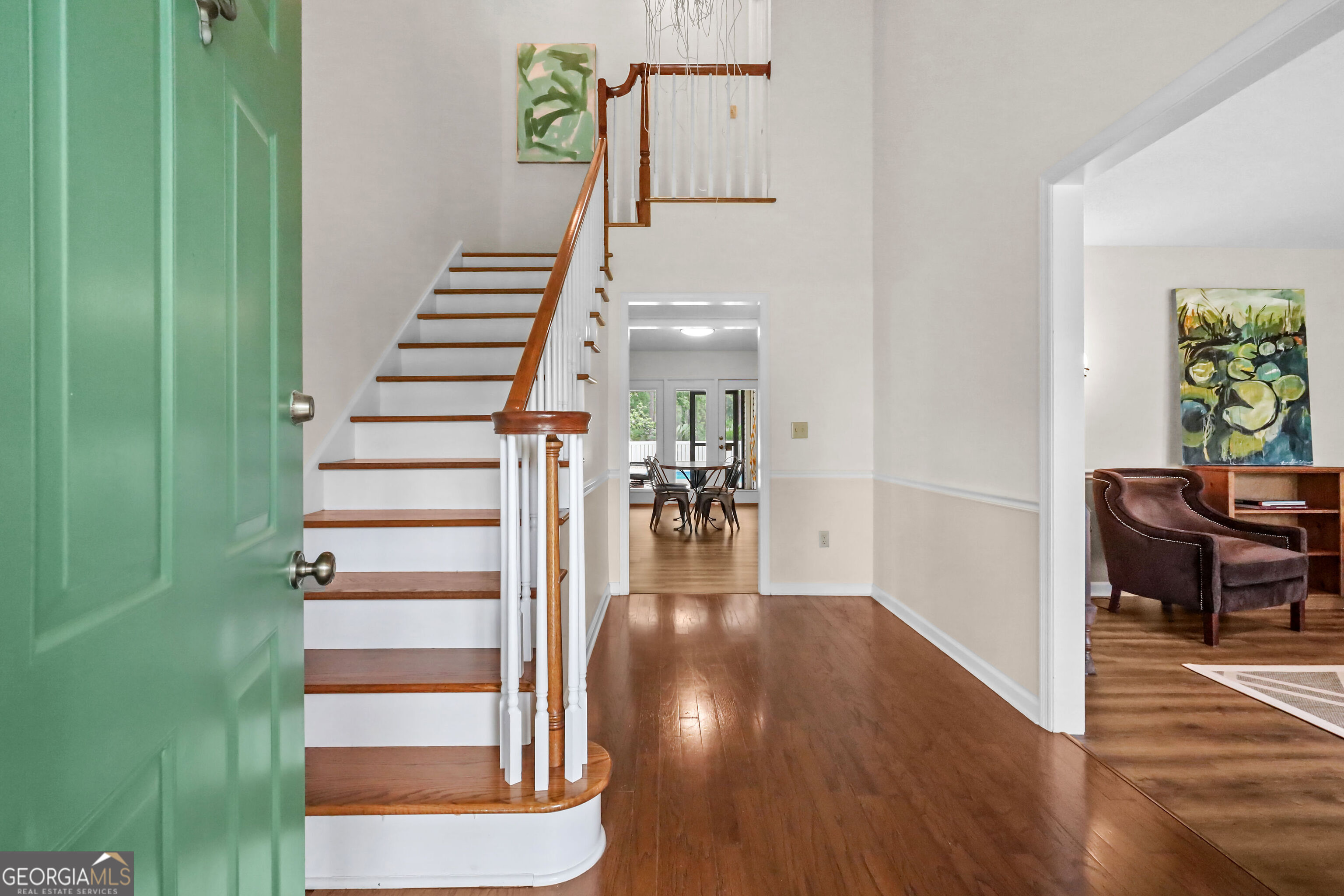 8 N Bogey Drive Jesup GA 31546