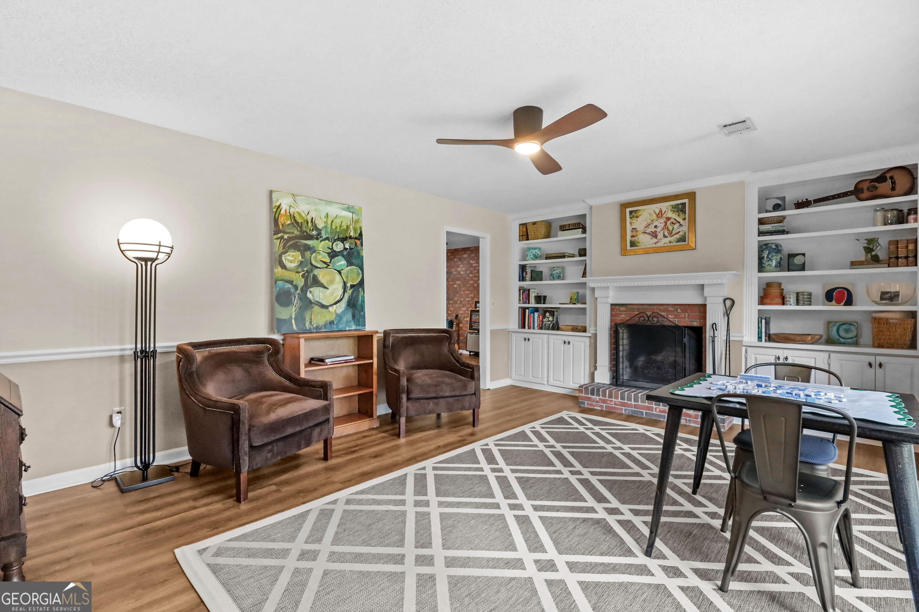 8 N Bogey Drive Jesup GA 31546