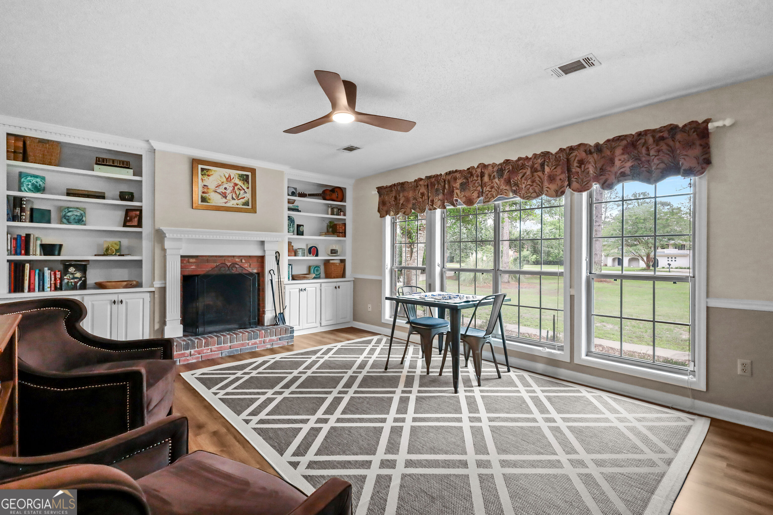 8 N Bogey Drive Jesup GA 31546