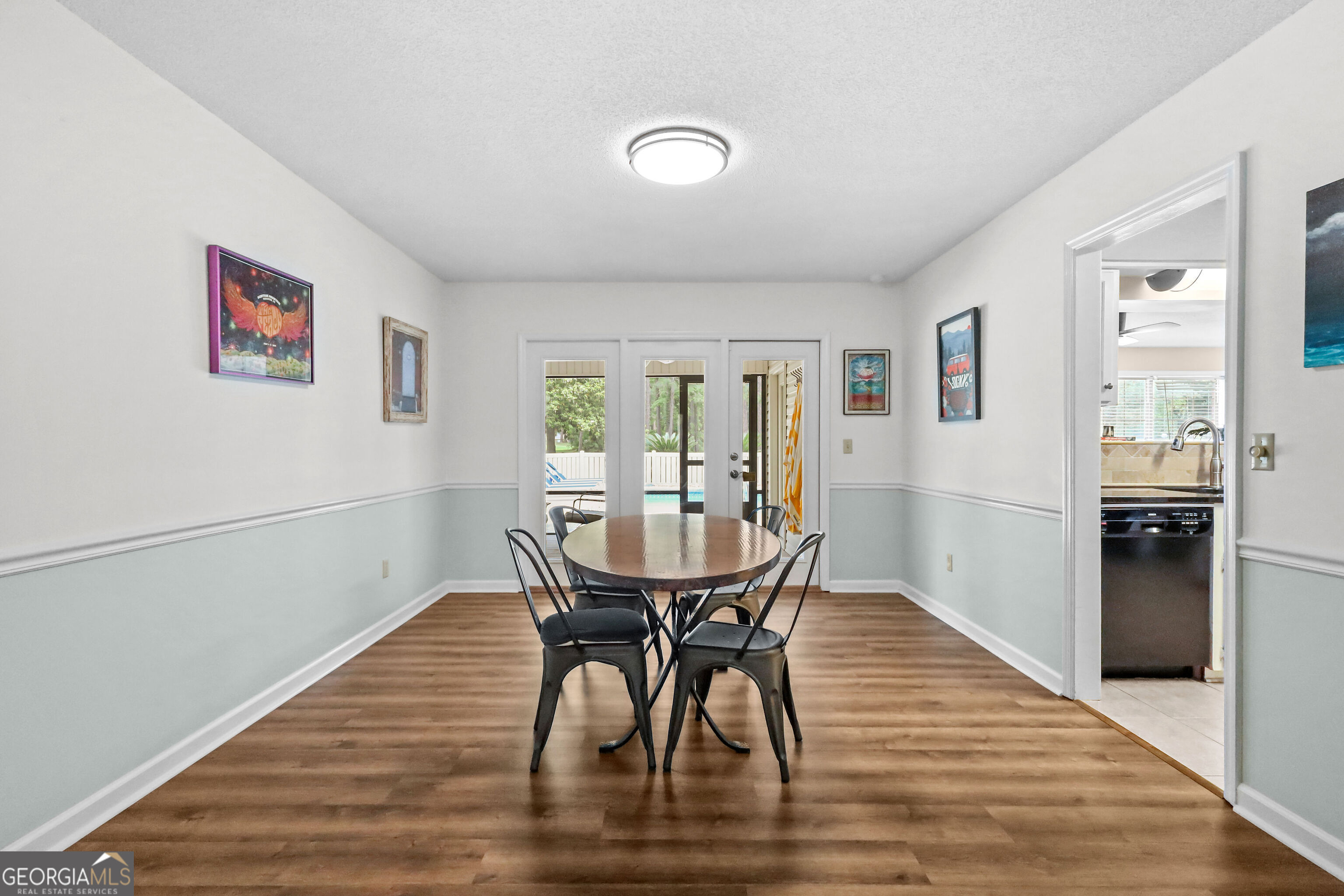 8 N Bogey Drive Jesup GA 31546
