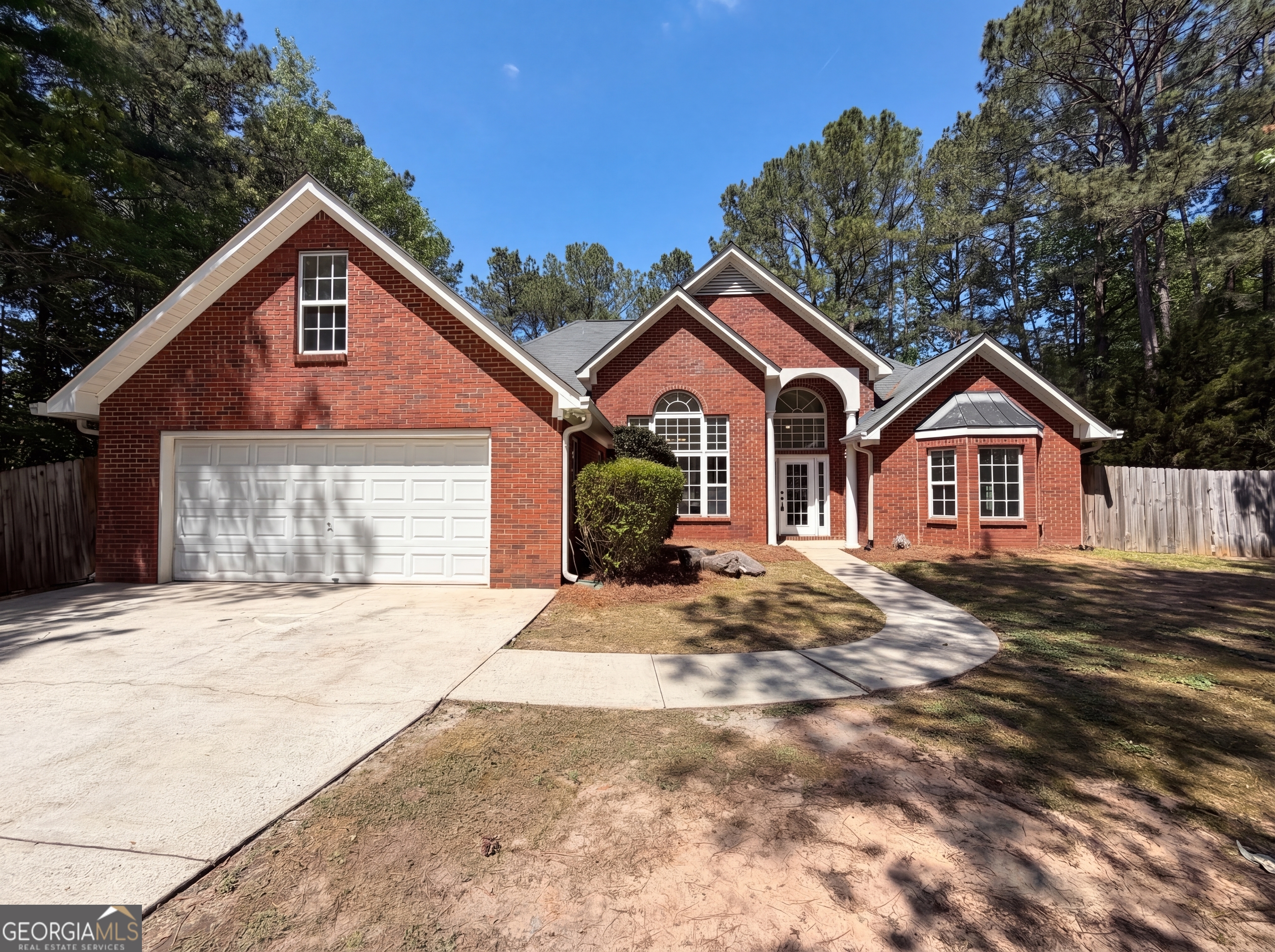 335 Hunters Glen Fayetteville GA 30215