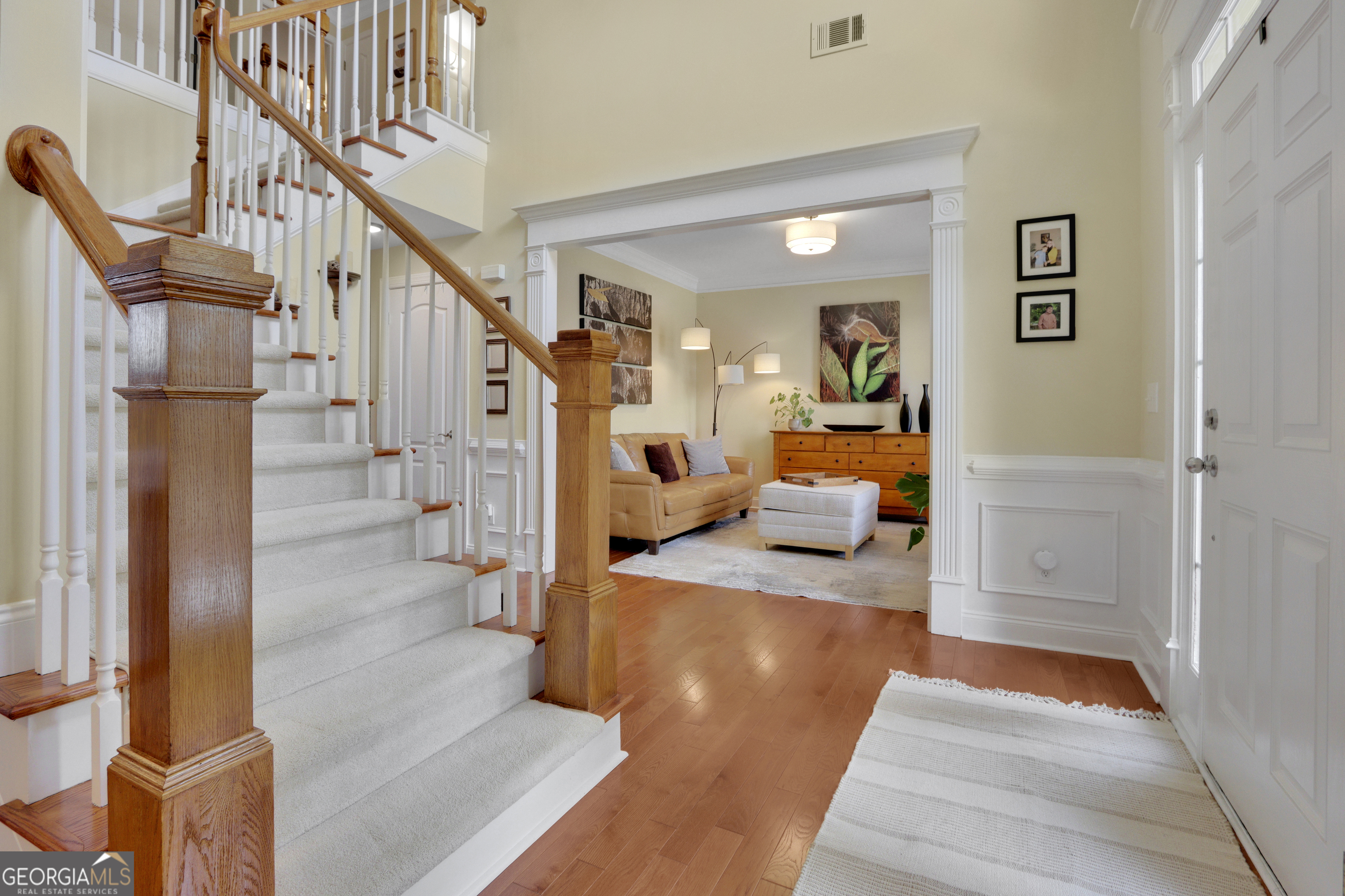 3627 Treybyrne Crossing Dacula GA 30019