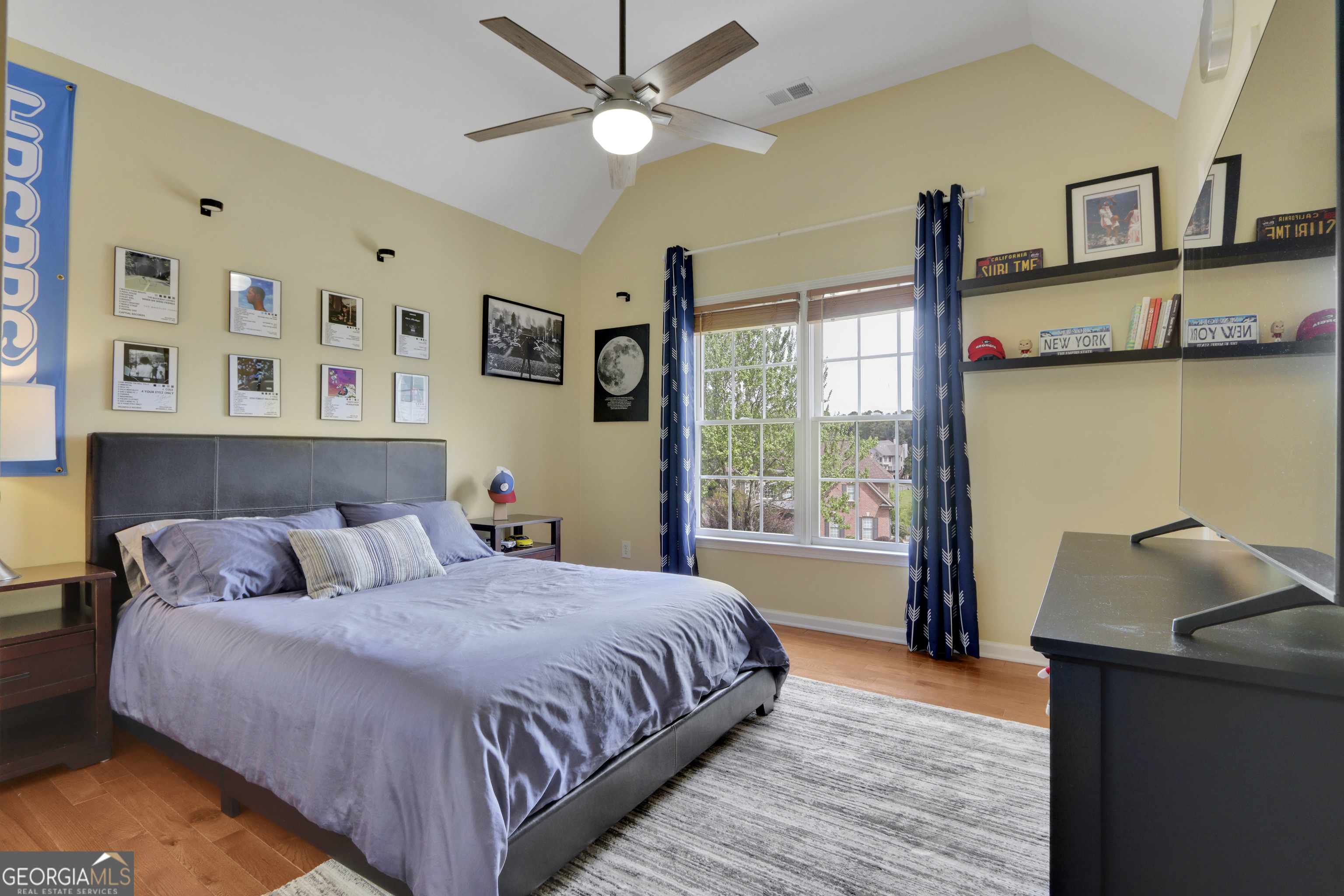 3627 Treybyrne Crossing Dacula GA 30019