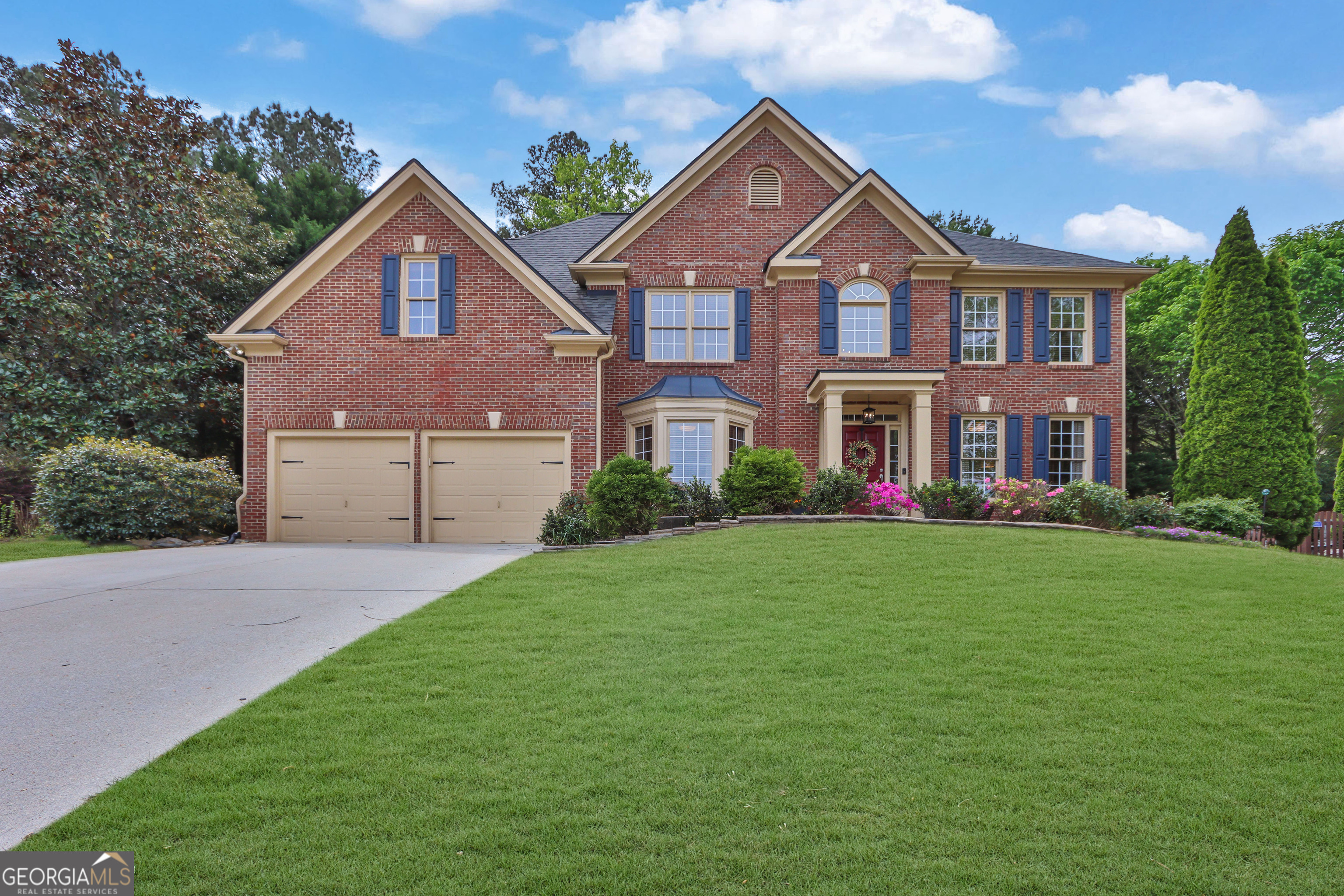 3627 Treybyrne Crossing Dacula GA 30019