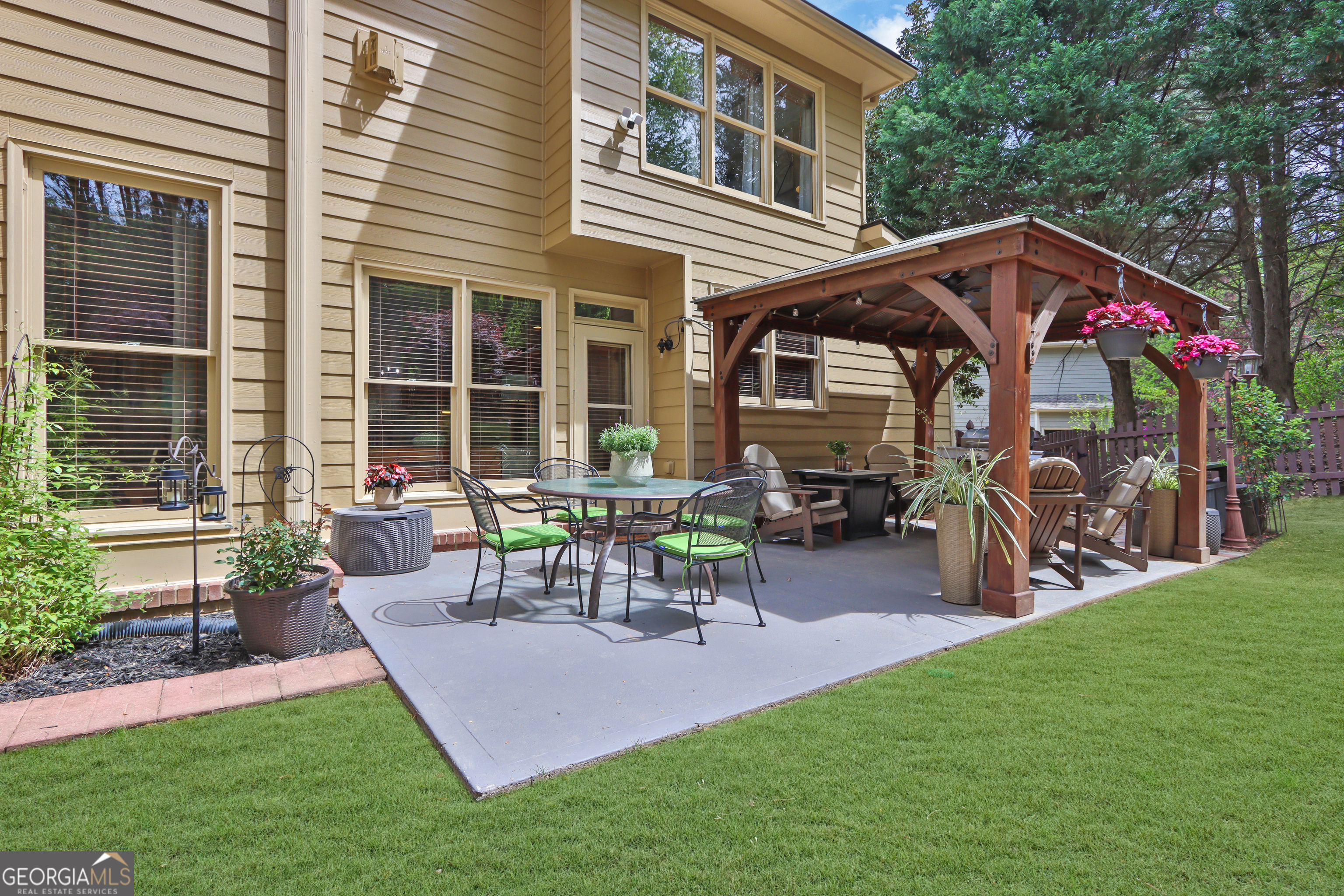 3627 Treybyrne Crossing Dacula GA 30019