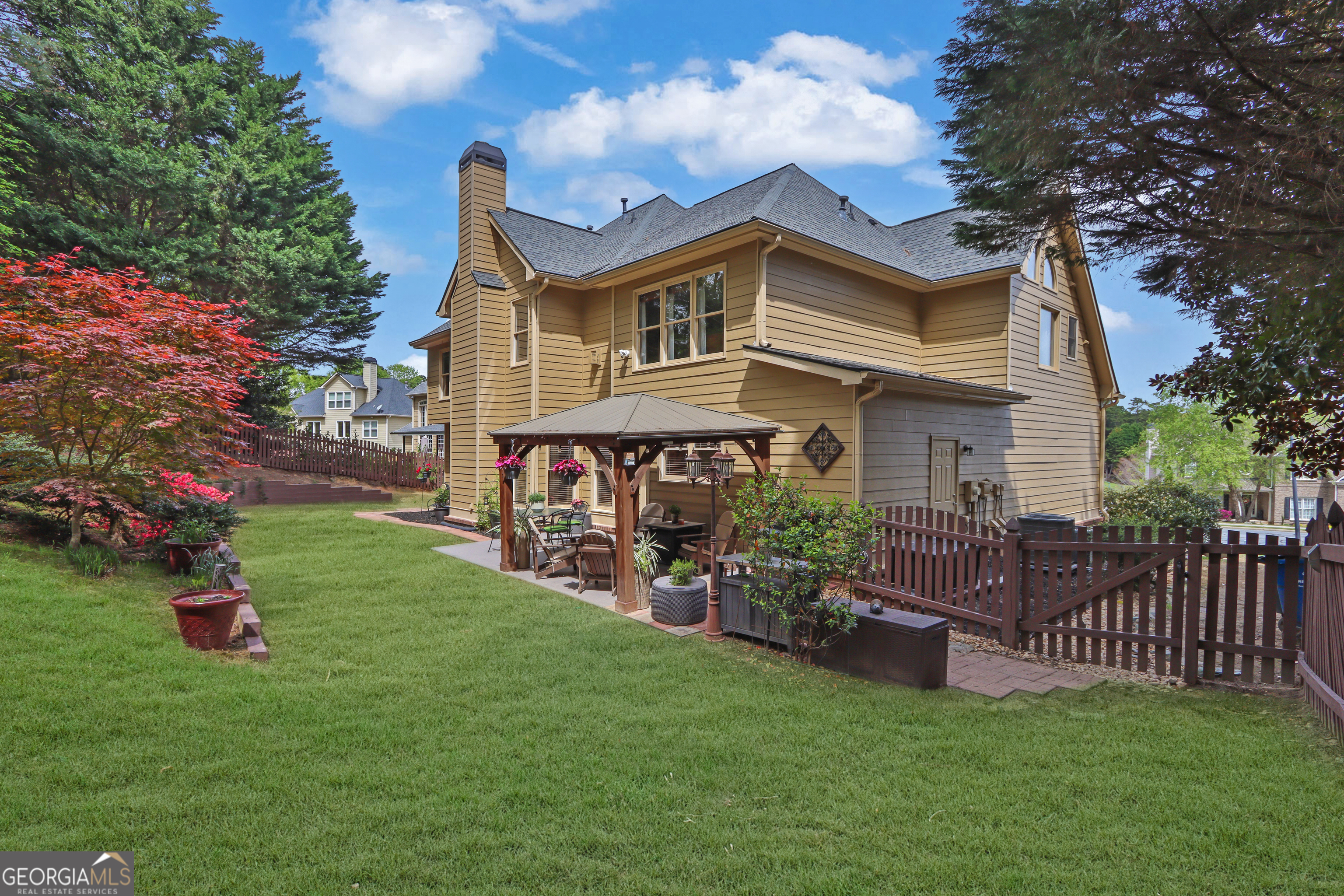 3627 Treybyrne Crossing Dacula GA 30019