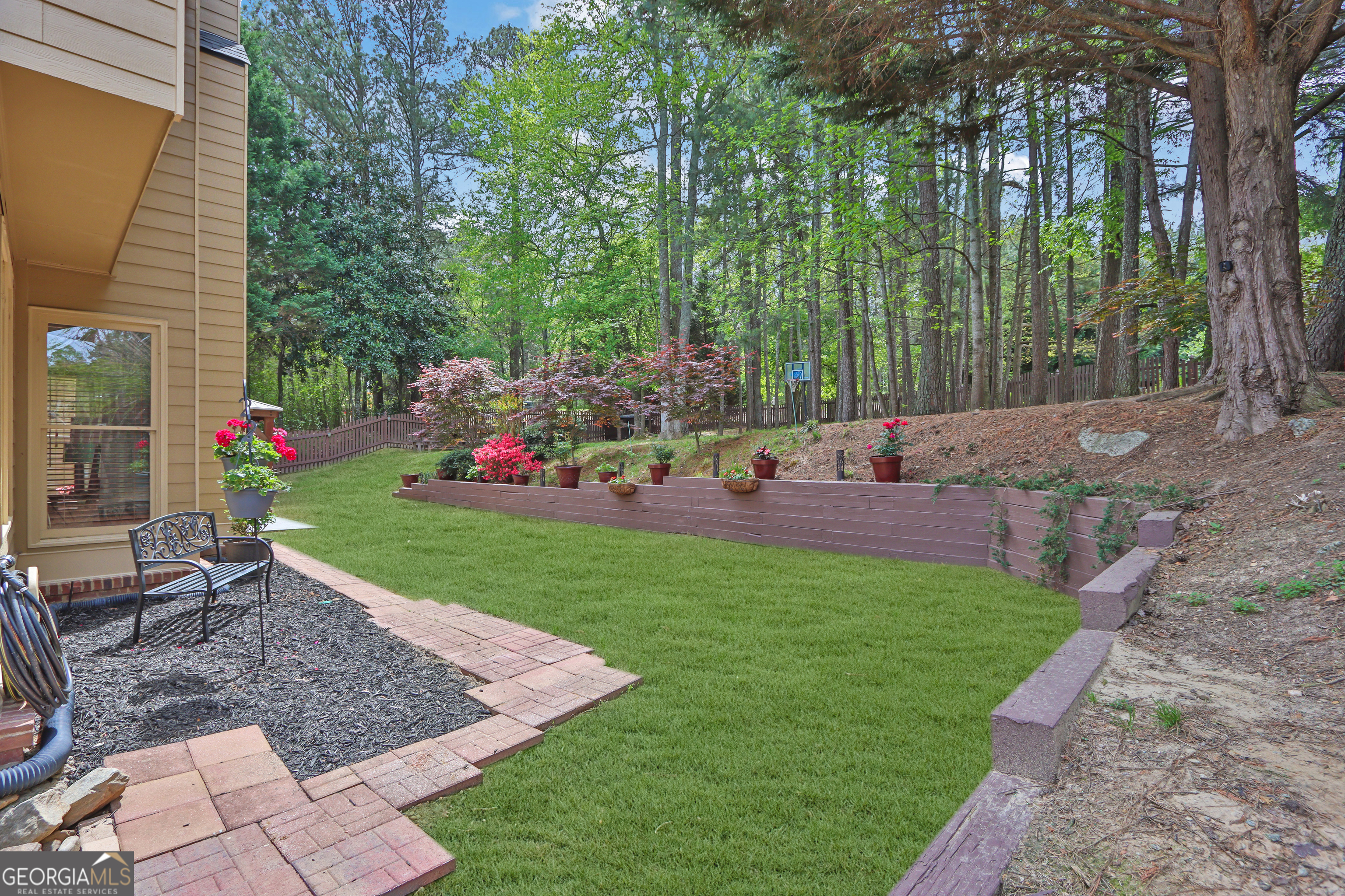 3627 Treybyrne Crossing Dacula GA 30019