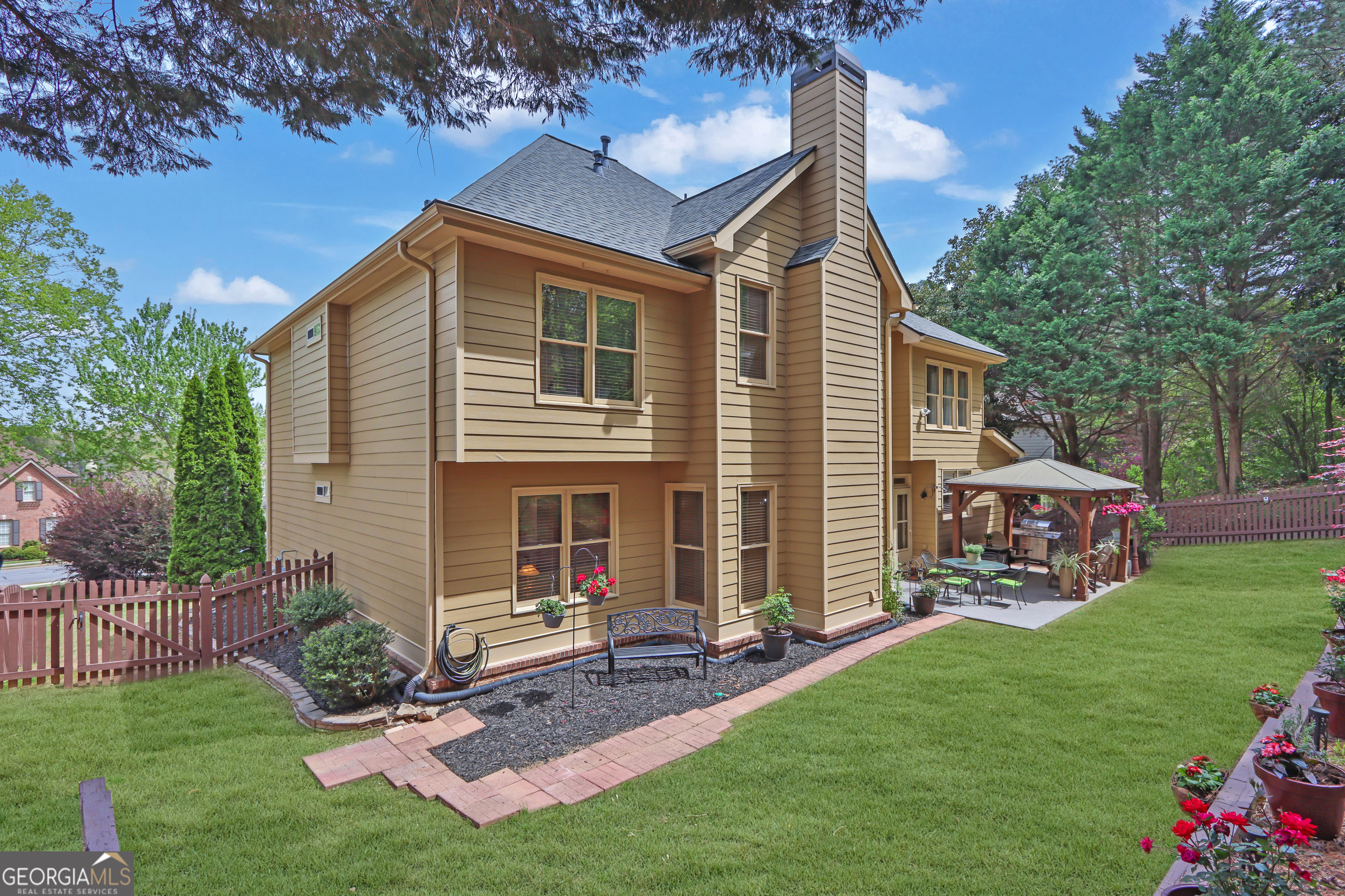 3627 Treybyrne Crossing Dacula GA 30019