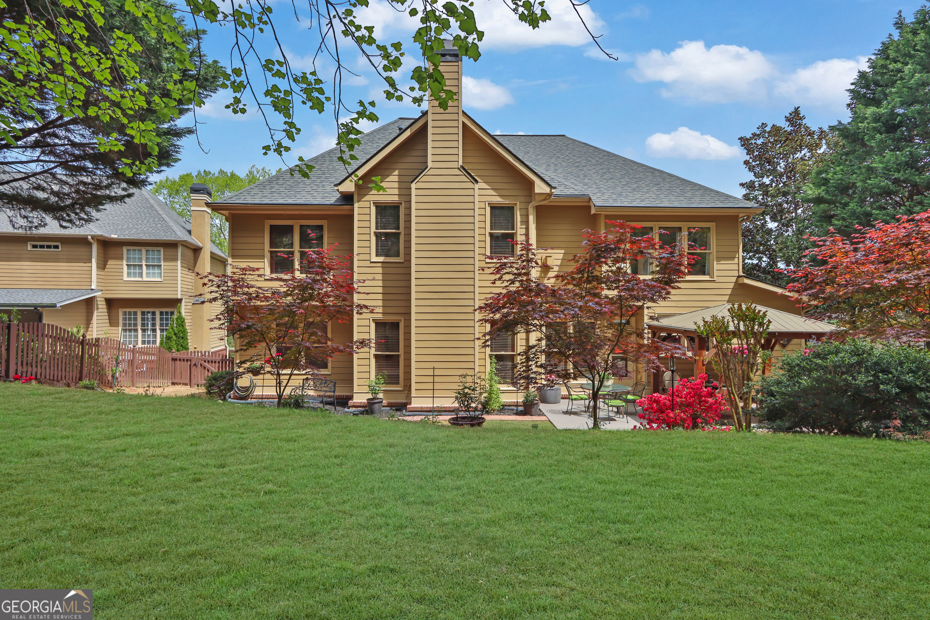 3627 Treybyrne Crossing Dacula GA 30019