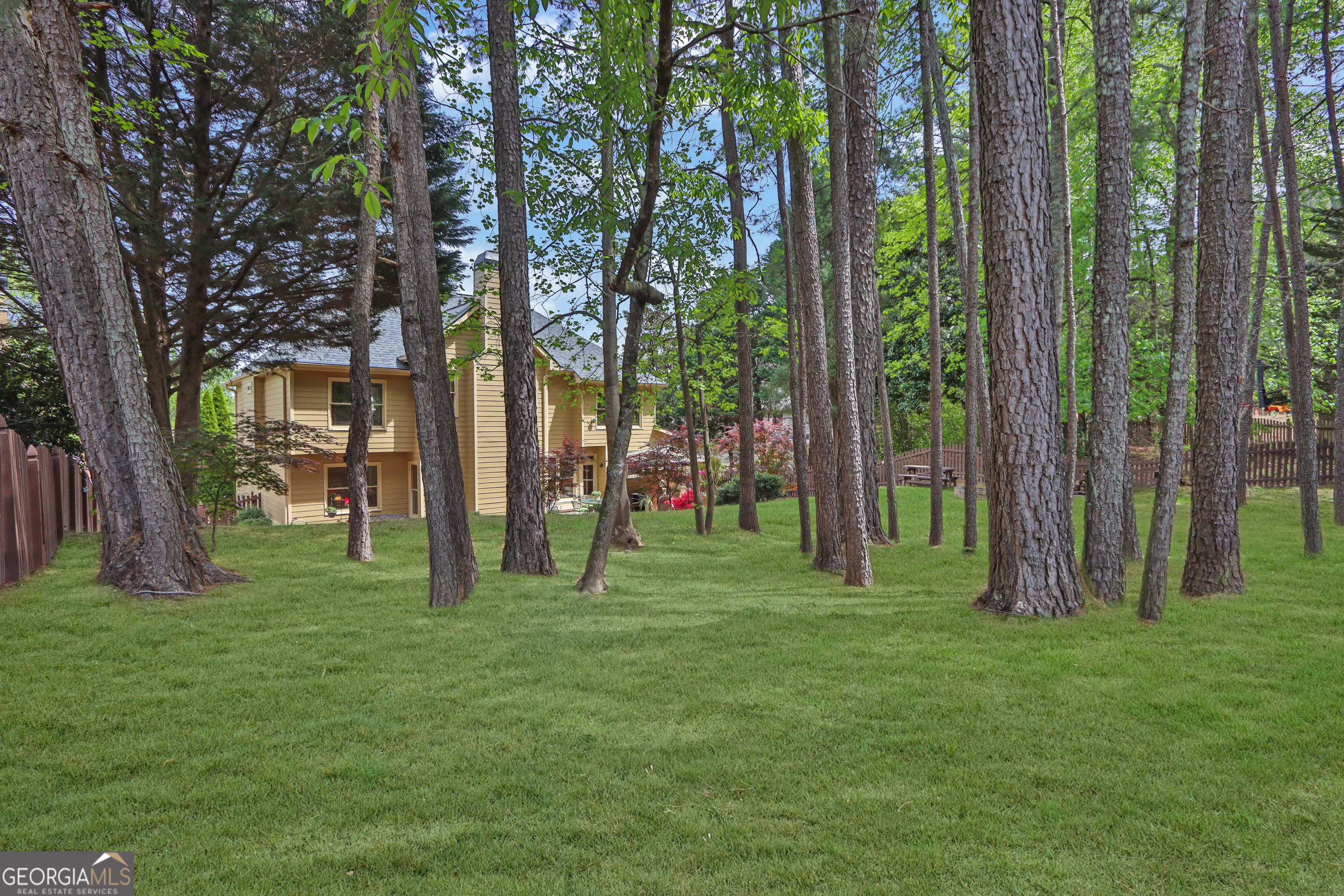 3627 Treybyrne Crossing Dacula GA 30019