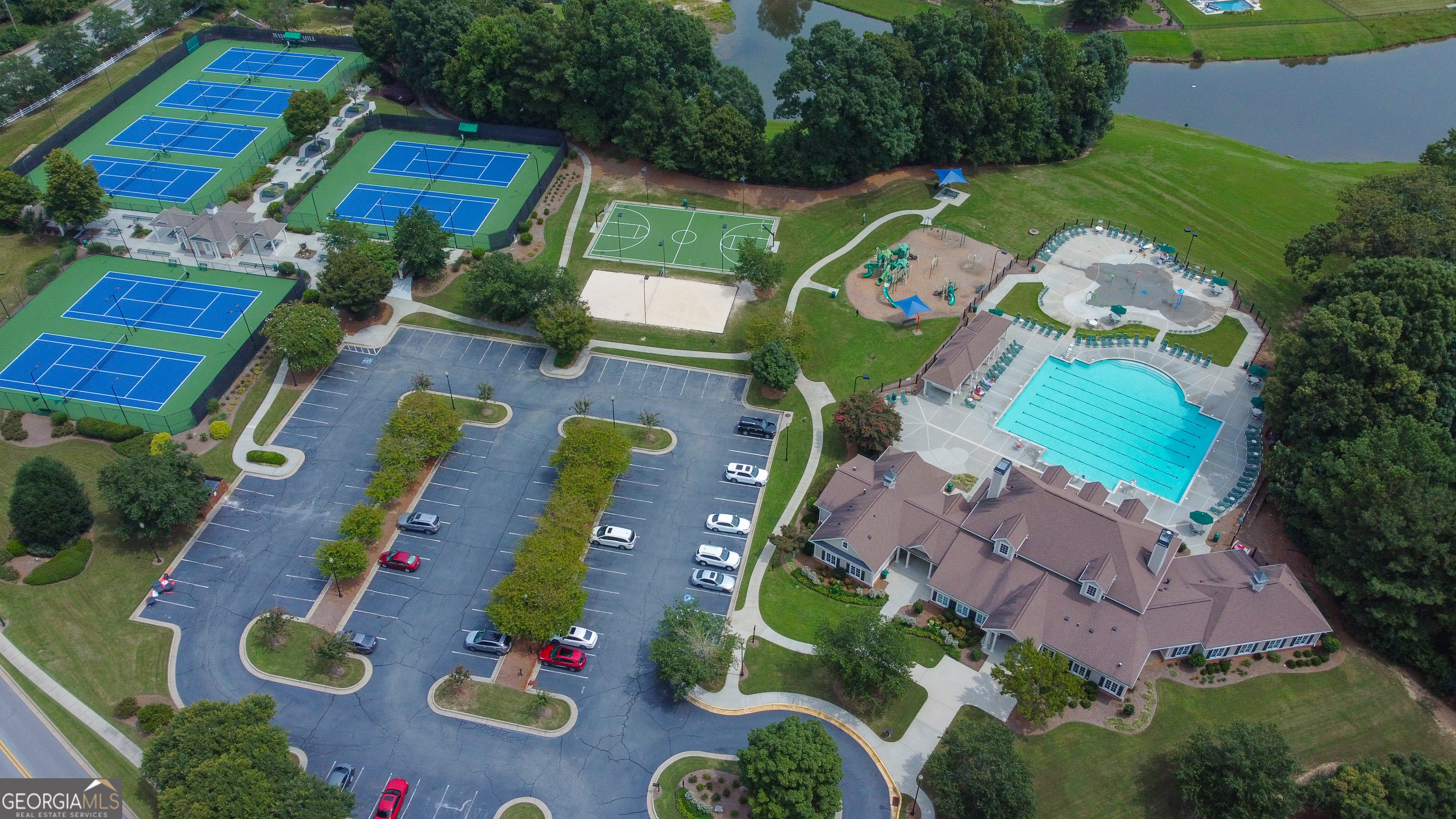 3627 Treybyrne Crossing Dacula GA 30019