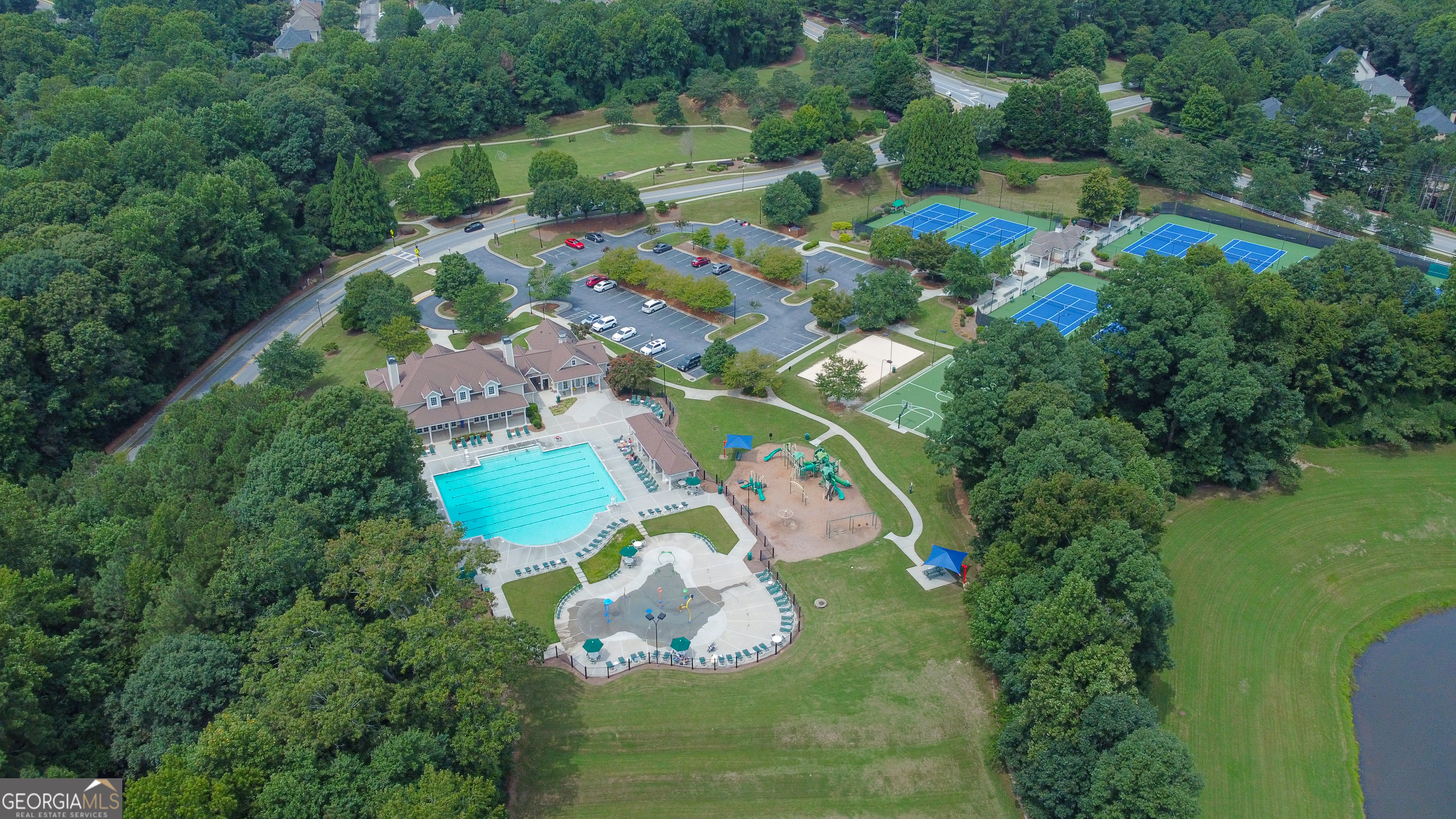 3627 Treybyrne Crossing Dacula GA 30019