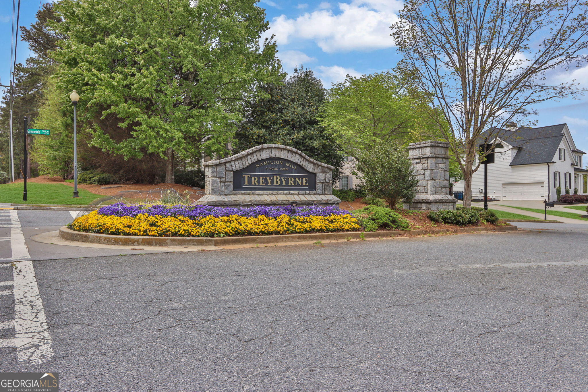 3627 Treybyrne Crossing Dacula GA 30019