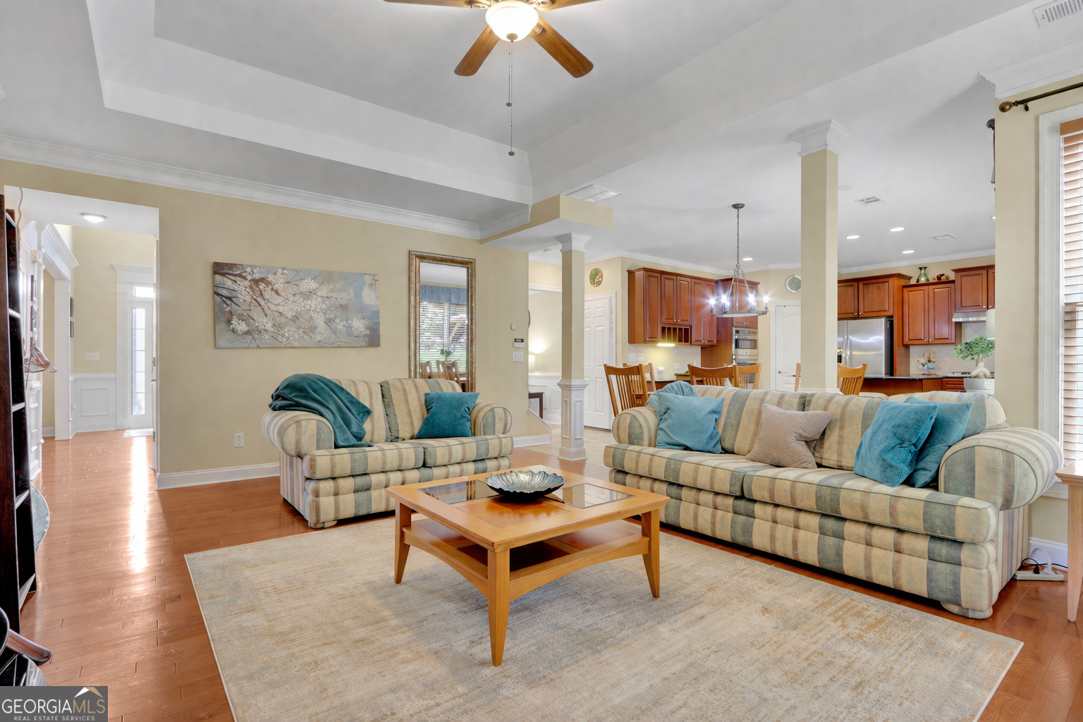 3627 Treybyrne Crossing Dacula GA 30019