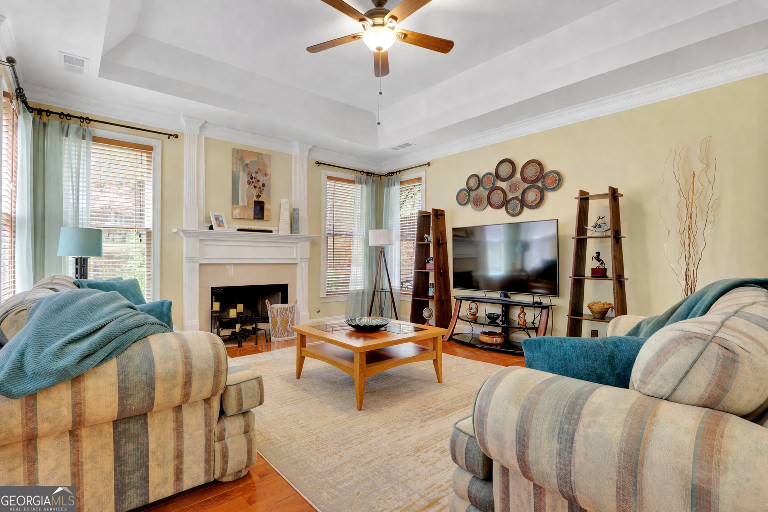 3627 Treybyrne Crossing Dacula GA 30019