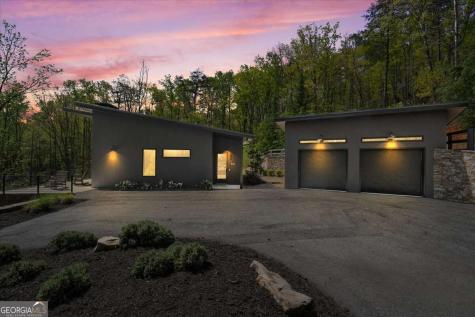 545 Cowart Mountain Road Jasper GA 30143