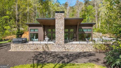 545 Cowart Mountain Road Jasper GA 30143