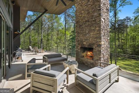 545 Cowart Mountain Road Jasper GA 30143