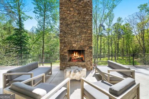 545 Cowart Mountain Road Jasper GA 30143