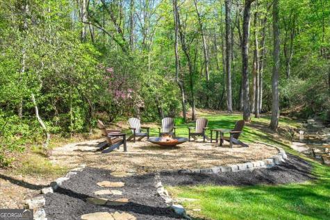 545 Cowart Mountain Road Jasper GA 30143
