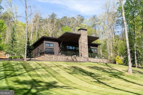 545 Cowart Mountain Road Jasper GA 30143