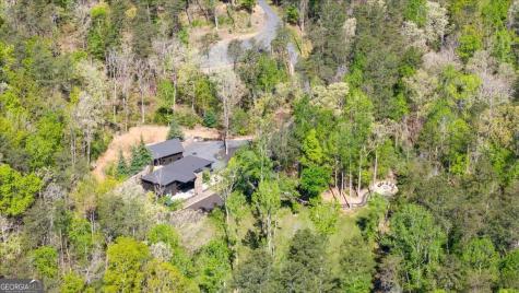 545 Cowart Mountain Road Jasper GA 30143