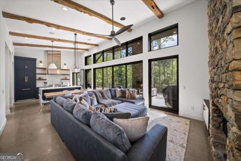 545 Cowart Mountain Road Jasper GA 30143