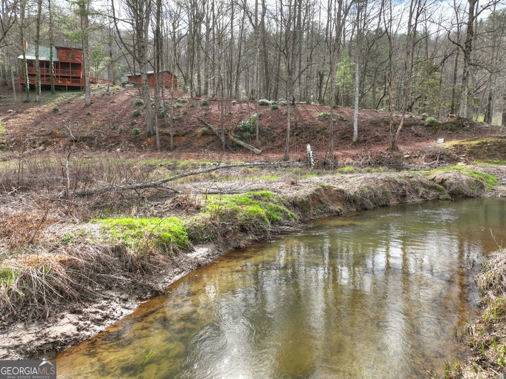 4081 Whitepath Road Ellijay GA 30540