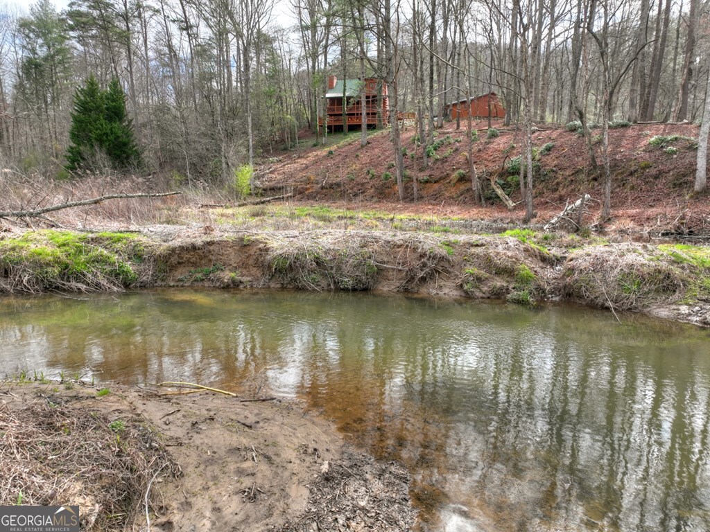 4081 Whitepath Road Ellijay GA 30540