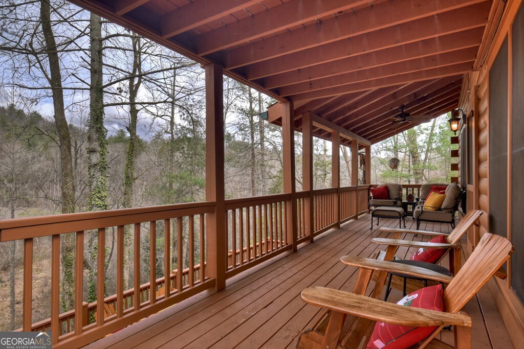 4081 Whitepath Road Ellijay GA 30540