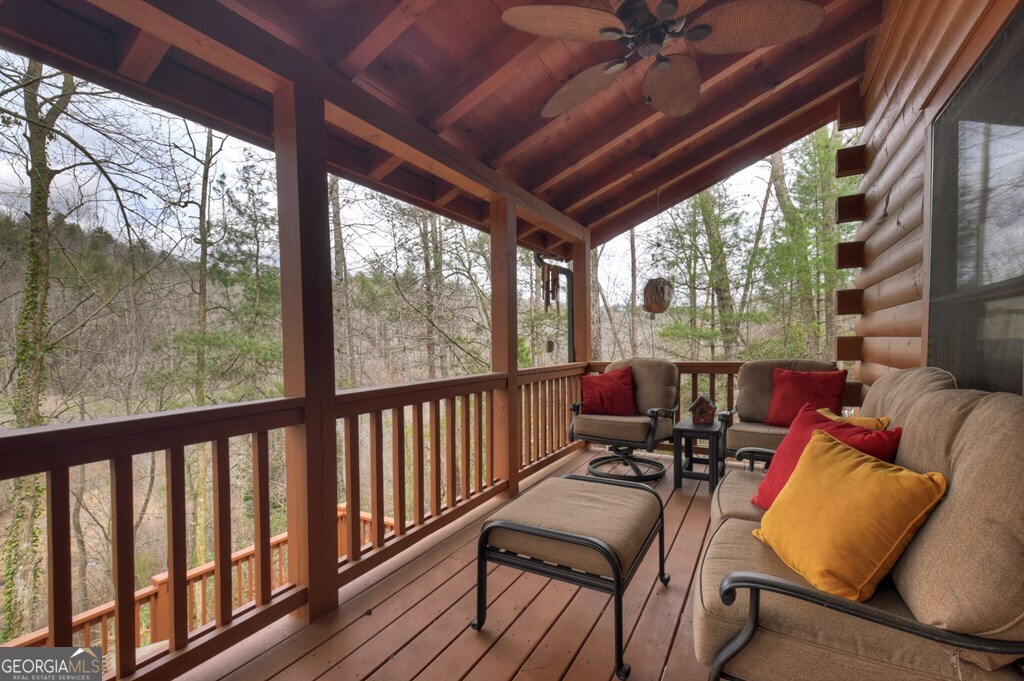 4081 Whitepath Road Ellijay GA 30540