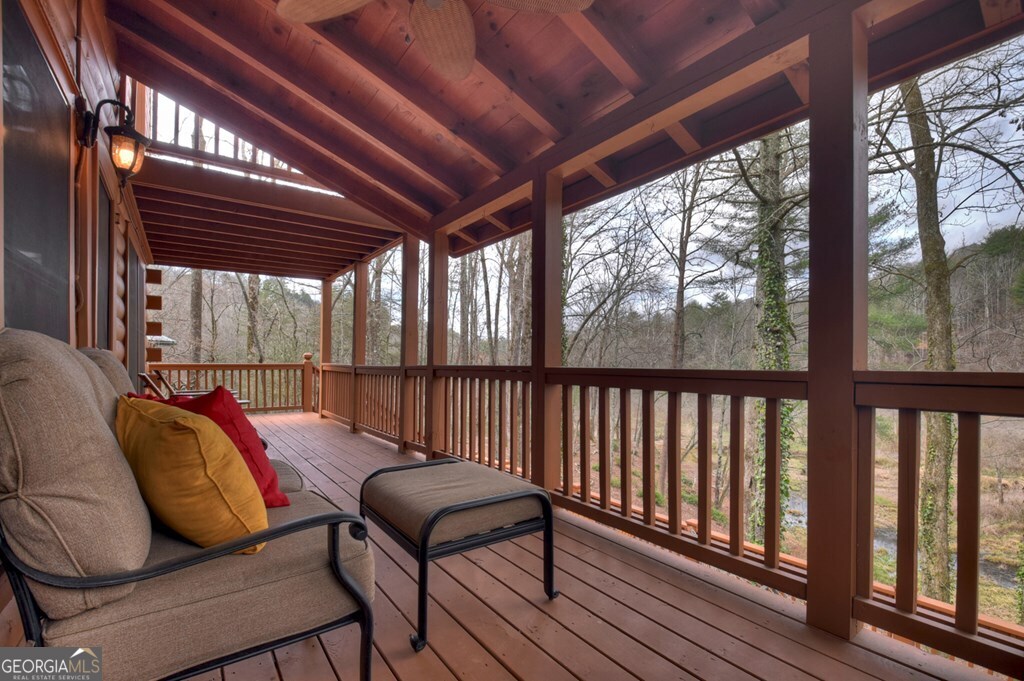 4081 Whitepath Road Ellijay GA 30540