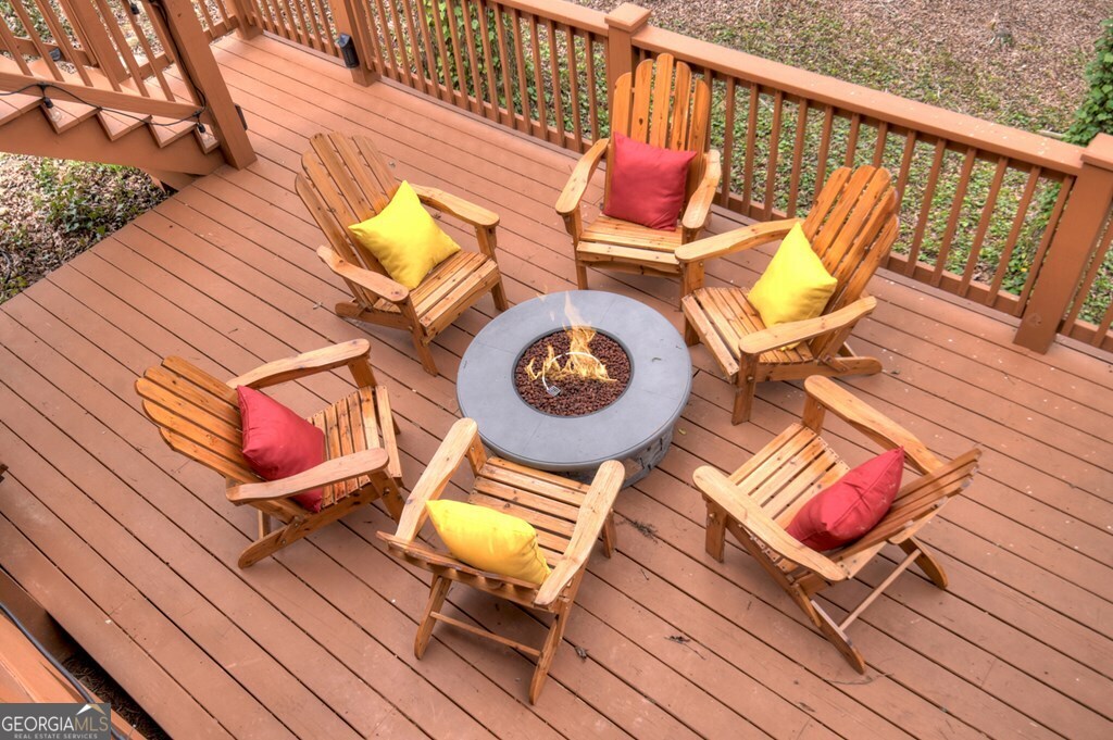 4081 Whitepath Road Ellijay GA 30540