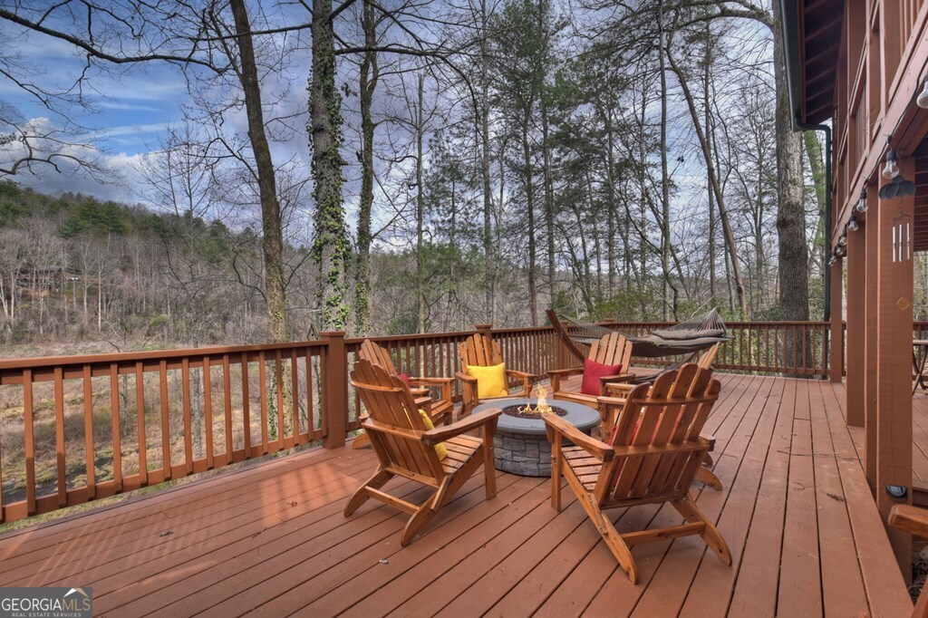 4081 Whitepath Road Ellijay GA 30540