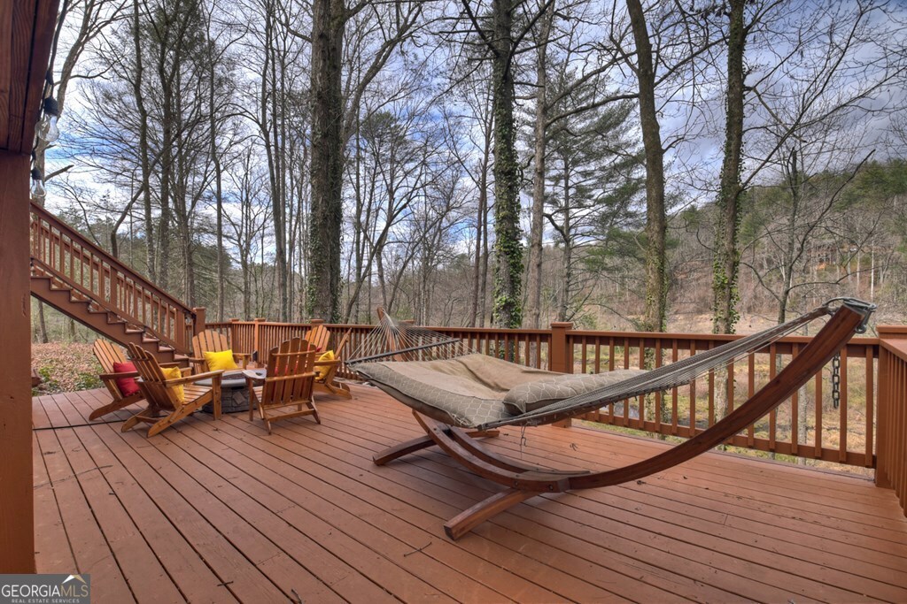 4081 Whitepath Road Ellijay GA 30540