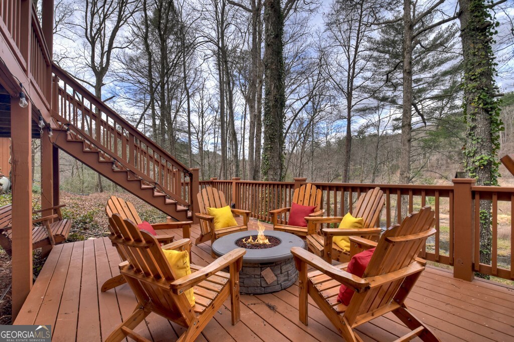 4081 Whitepath Road Ellijay GA 30540