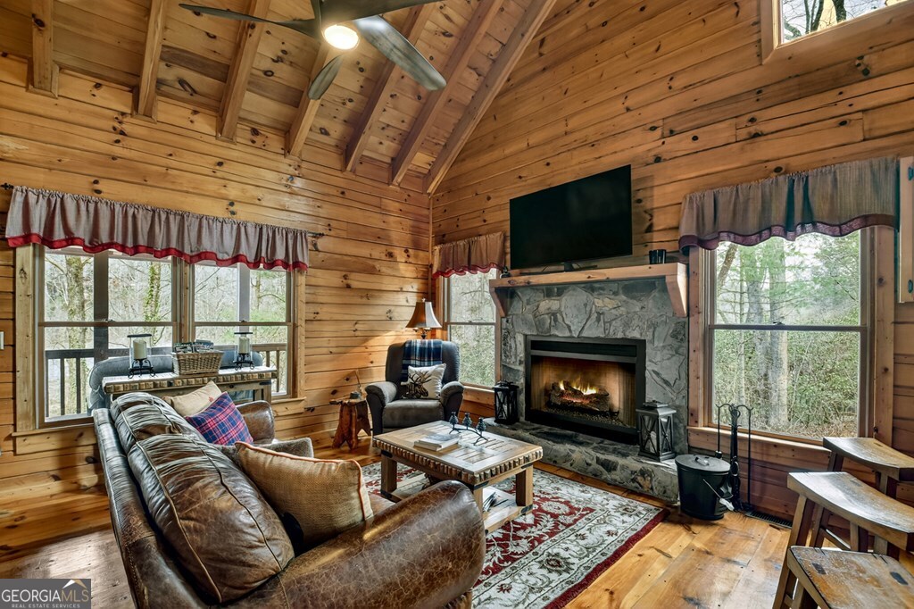 4081 Whitepath Road Ellijay GA 30540