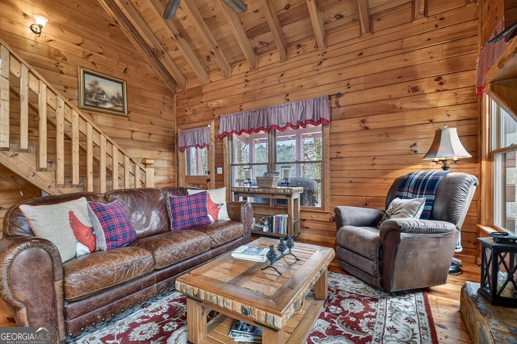 4081 Whitepath Road Ellijay GA 30540