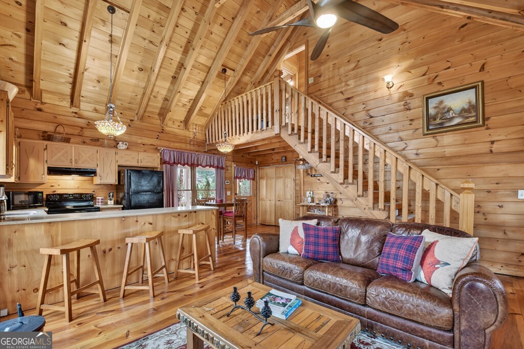4081 Whitepath Road Ellijay GA 30540