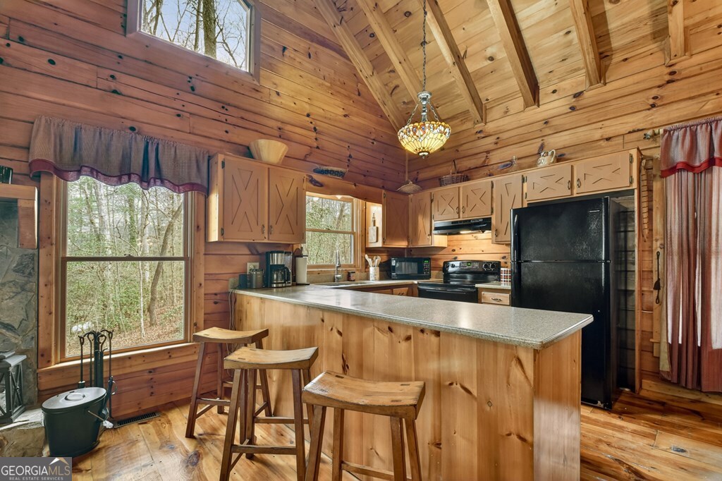 4081 Whitepath Road Ellijay GA 30540