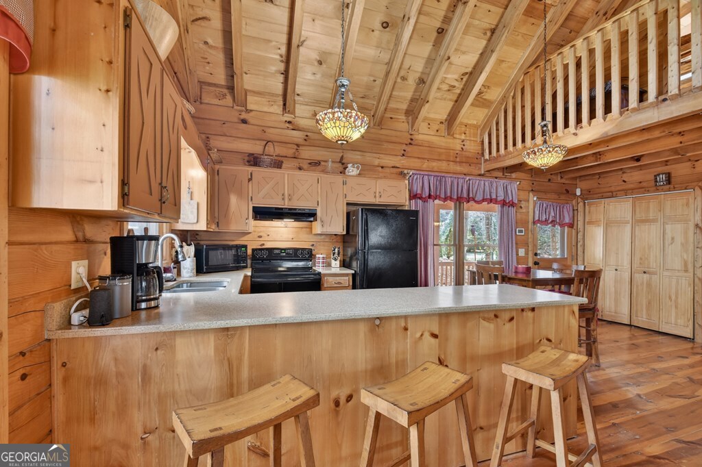4081 Whitepath Road Ellijay GA 30540