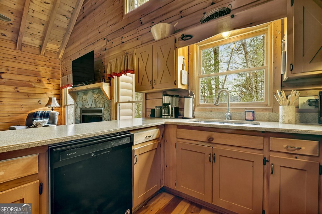 4081 Whitepath Road Ellijay GA 30540