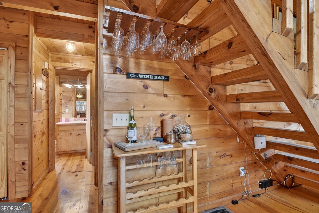 4081 Whitepath Road Ellijay GA 30540