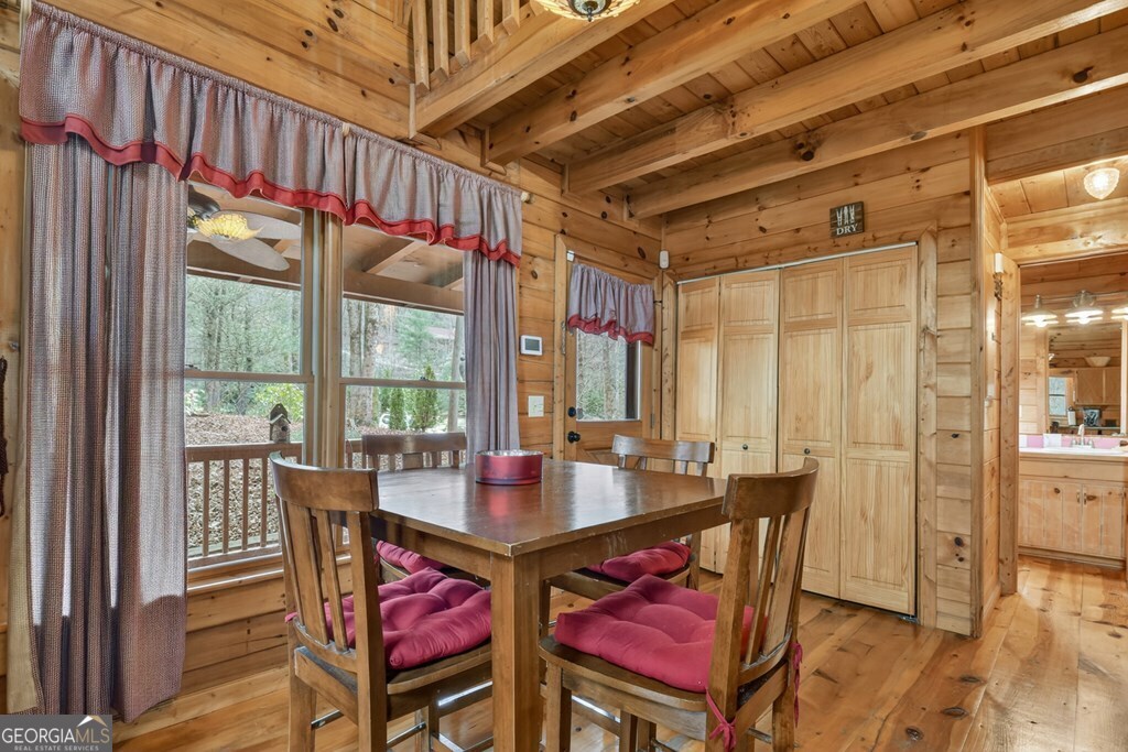 4081 Whitepath Road Ellijay GA 30540
