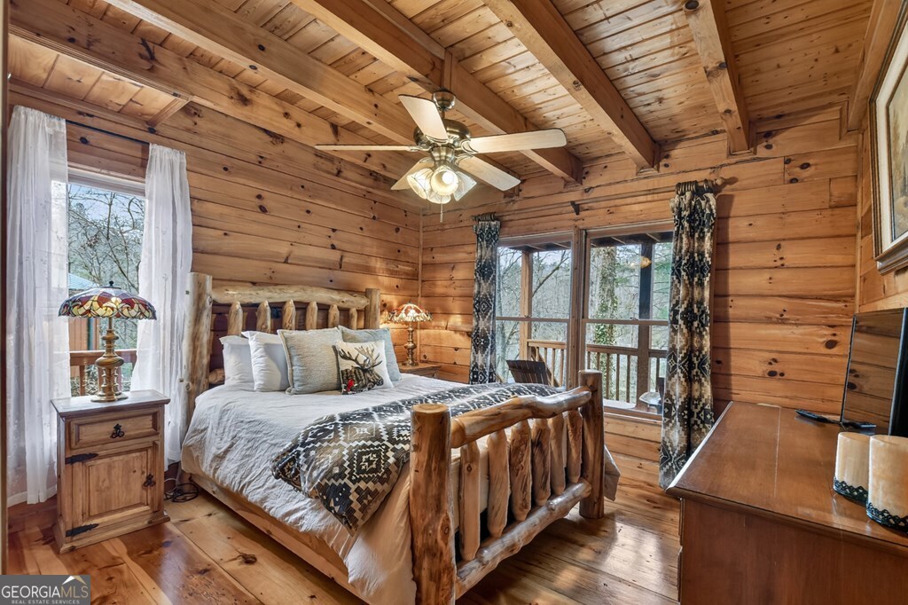 4081 Whitepath Road Ellijay GA 30540